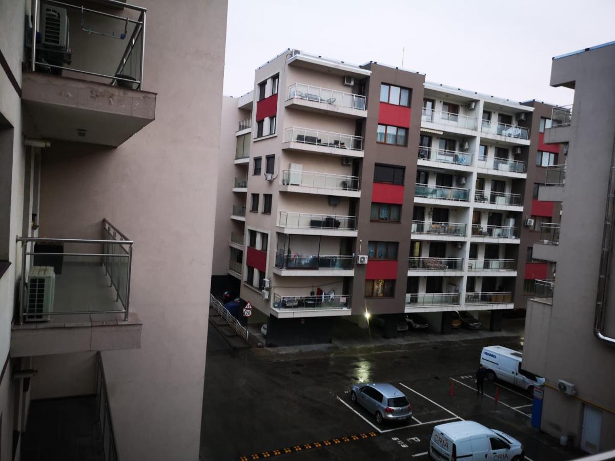 Alexhome Lux Apartment 27 Free Parking Bucarest Exterior foto