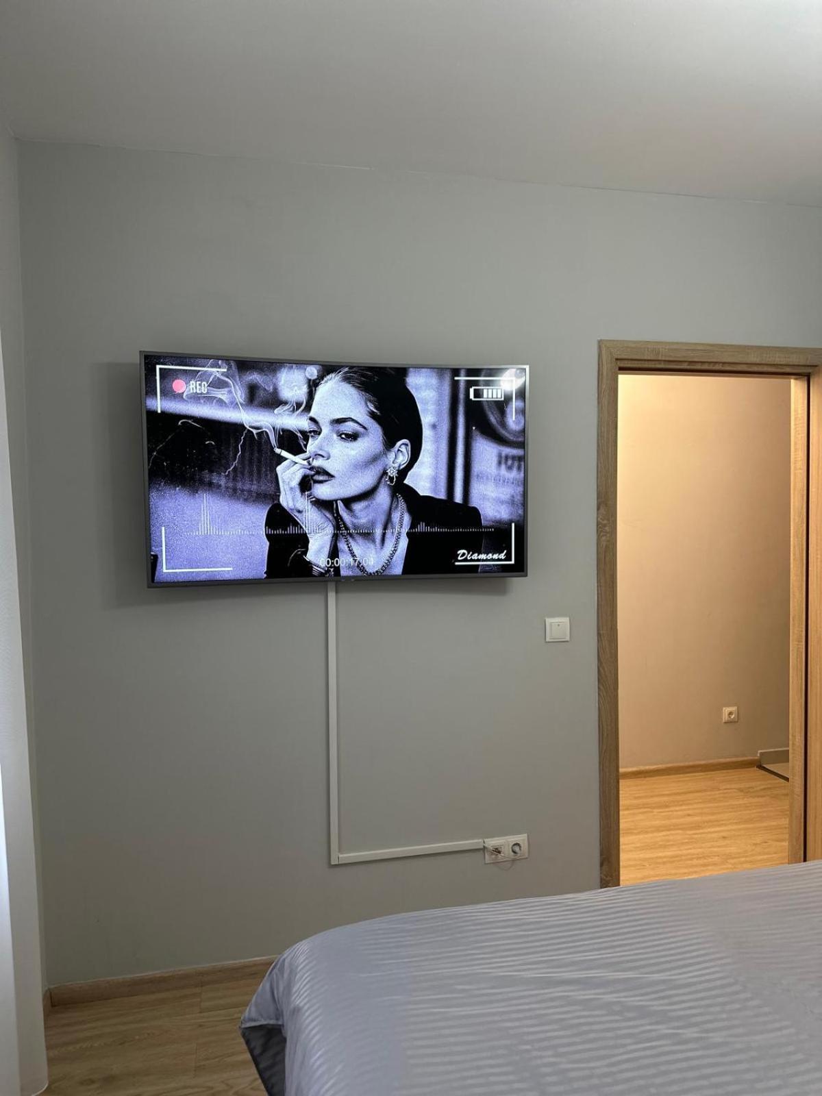 Alexhome Lux Apartment 27 Free Parking Bucarest Exterior foto