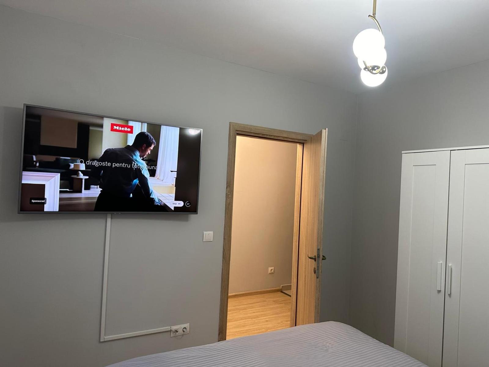 Alexhome Lux Apartment 27 Free Parking Bucarest Exterior foto